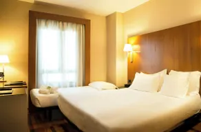Sercotel AB Arganda - Quarto