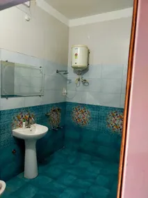 lvy Hotel And Restaurant - Salle de bain