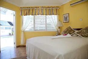 Windjammer, 4BR by Jamaican Treasures - Room