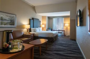 Prestige Harbourfront Resort, WorldHotels Luxury - Chambre