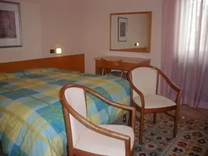 Hotel Ristorante Vecchia Maremma - Chambre
