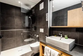 Das Bayrischzell Familotel Oberbayern - Room