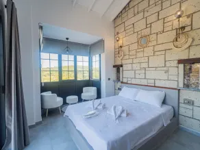 Blanco - Room