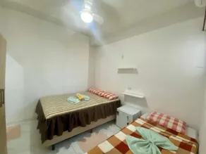Pousada B&B - na cidade Capivari-SP - Habitación