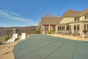 Great for Groups! Luxe + Private Myersville Estate - Innenbereich