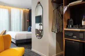La Maison Bord'eaux - Chambre