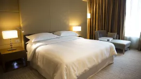 Sheraton Annaba Hotel - Room
