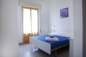 Hotel Lagomaggio - Rom