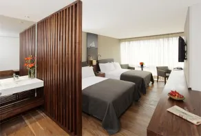 Hotel Estelar Parque de la 93 - Room