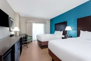 La Quinta by Wyndham Ocean City - Habitación
