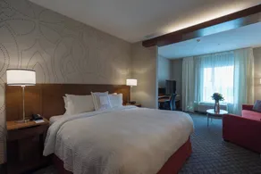 Fairfield Inn & Suites by Marriott Lubbock Southwest - Chambre