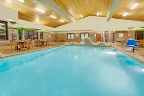 Days Inn by Wyndham Cheyenne - Piscine