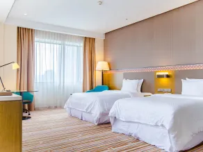 Four Points By Sheraton Guilin Lingui - Chambre