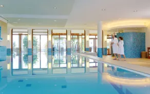 ATLANTIC Hotel Wilhelmshaven - Pool
