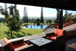Premier Hotel The Winkler - Pool