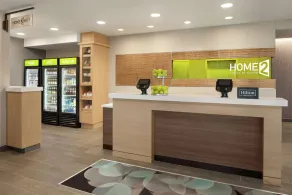 Home2 Suites by Hilton Madison Central Alliant Energy Center - Réception