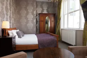 Fountain Inn by Greene King Inns - Habitación