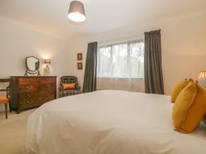 1A Erneston Crescent - Chambre