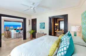 The Sandpiper - Room
