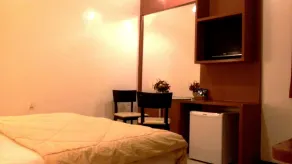 Hotel Cocal - Room