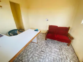 Maite Villa Lodge - Réception