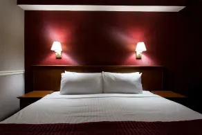 The Clarendon Hotel - Habitación