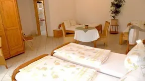 Hotel Linde - Room