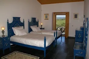 Casa da Urra - Habitación