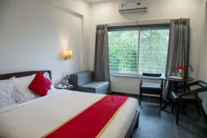 Hotel Kantara - Chambre