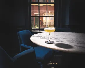The Franklin on Rittenhouse, A Boutique Hotel - Restaurant
