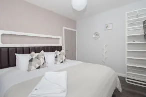 Design Suites Lytham - Chambre