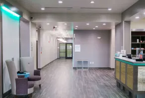 Hampton Inn & Suites Amarillo East - Reception