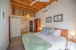 Blue Serenity Nosara - Chambre