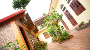 Tam Coc Riverside Homestay - Chambre