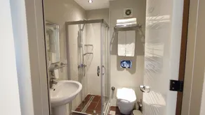 Villa Saray - Bagno