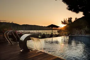 Marti Hemithea Hotel - Pool