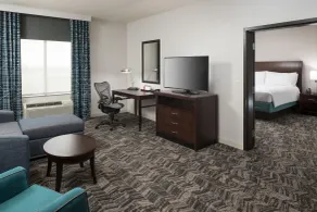 Hilton Garden Inn DFW North Grapevine - Chambre