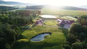 Golf de La Chassagne - Chambre