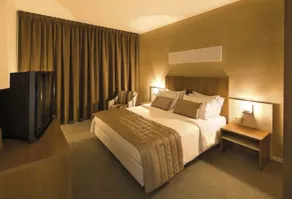 Swan Novo Hamburgo - Room