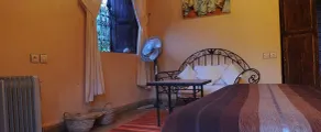 Auberge Chez Momo II - Zimmer