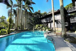 Stardust Beach Hotel Matabungkay Batangas - Pool