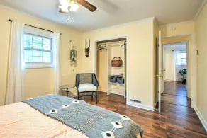 Lovely Taylors Home: 8 Mi to Dtwn Greenville! - Rom