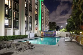 Holiday Inn Miami International Airport by IHG - Pool