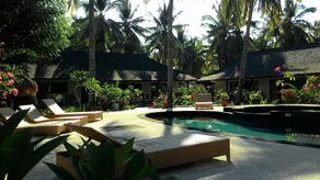 Trawangan Oasis - Pool