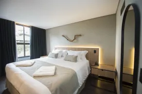 Pinot Hotel - Camera