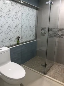 小窩旅店-羅東夜巿店 - Bathroom