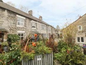 Laburnum Cottage - Intérieur