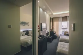 Louis V Hotel Beirut - Room