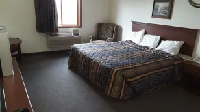 Park View Inn & Suites and Conference Center - Quarto