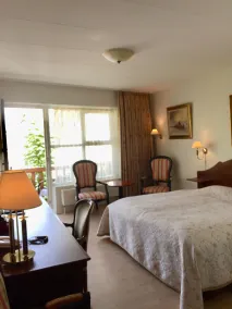 Hotel Laasby Kro - Room